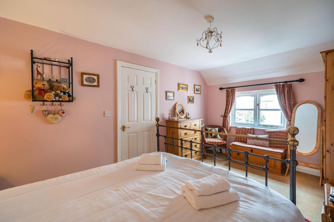 Amber Cottage, Grange-Over-Sands Holker Exterior foto