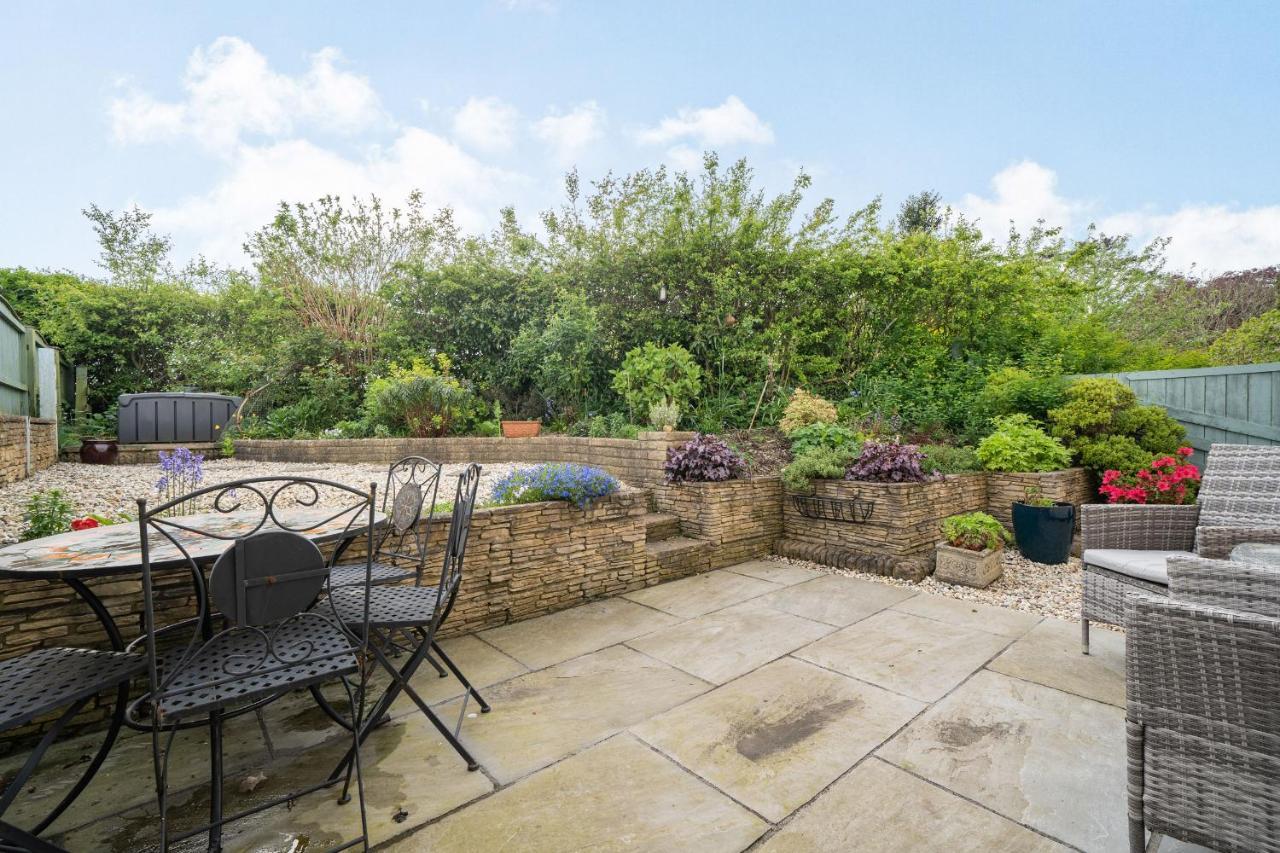 Amber Cottage, Grange-Over-Sands Holker Exterior foto